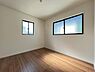子供部屋：子供部屋にもちょうど良い大きさのお部屋です。