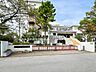 周辺：越谷市立大袋中学校まで約350m（徒歩5分）
