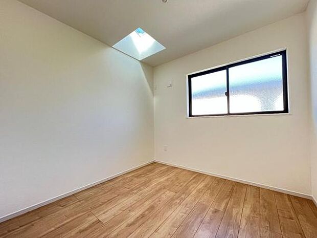 自分好みのアレンジで居心地の良い空間になりそうです。