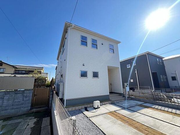 ぜひ現地をご覧くださいませ。