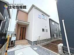 埼玉県春日部市大沼6丁目