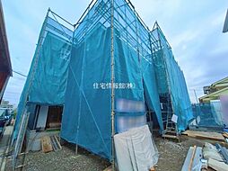 埼玉県春日部市大沼6丁目