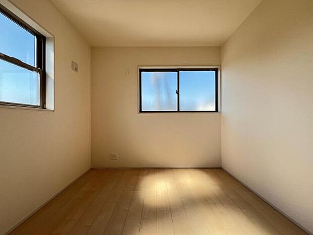 自分好みのアレンジで居心地の良い空間になりそうです。