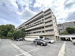 ヴィルヌーブ南越谷