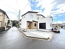 埼玉県越谷市越ヶ谷