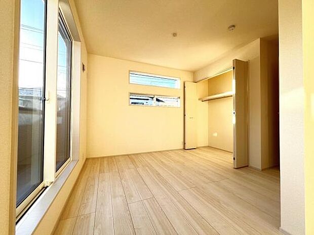 子供部屋や趣味の部屋など用途に合わせてお使いいただけます。