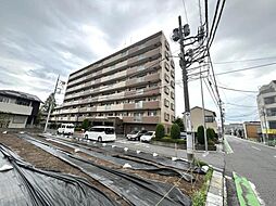 ローヤルシティ越谷