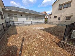 埼玉県越谷市東大沢3丁目