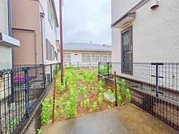 埼玉県越谷市東大沢3丁目