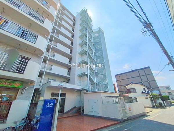 apartment 埼玉県越谷市南越谷4丁目
地図を見る