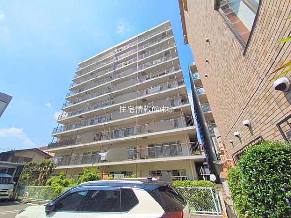 apartment 埼玉県越谷市南越谷4丁目
地図を見る