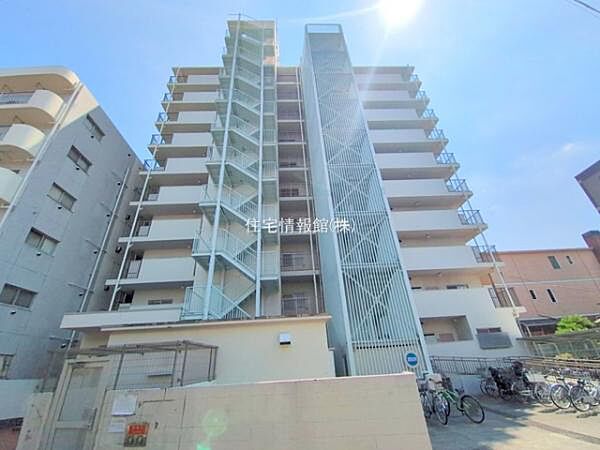 apartment 埼玉県越谷市南越谷4丁目
地図を見る