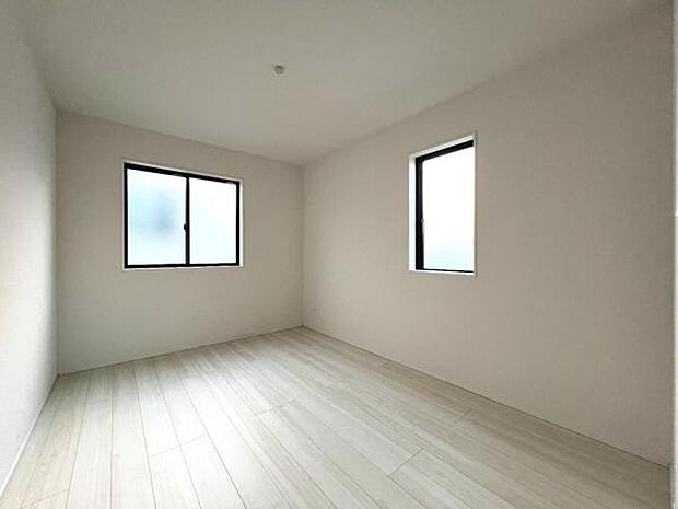 自分好みのアレンジで居心地の良い空間になりそうです。