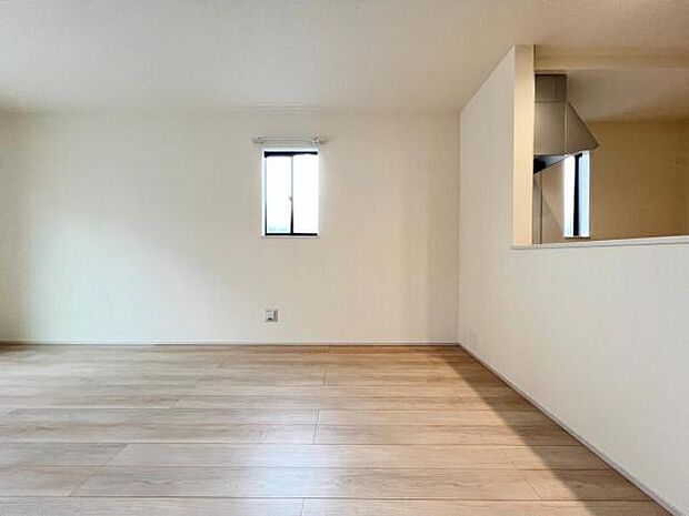 ご家族の温かい時間を演出するダイニングスペースです。