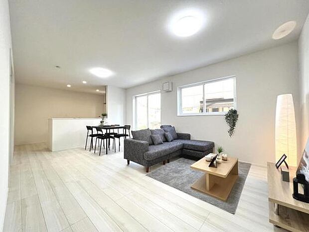 内観画像です。