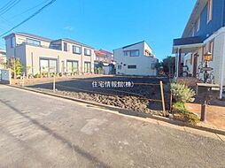 埼玉県越谷市大字下間久里