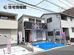 埼玉県春日部市小渕