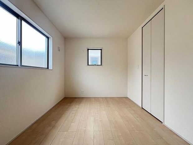 自分好みのアレンジで居心地の良い空間になりそうです。