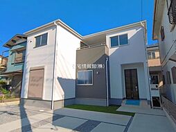 埼玉県吉川市新栄2丁目