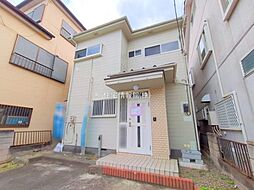 埼玉県北葛飾郡杉戸町清地6丁目