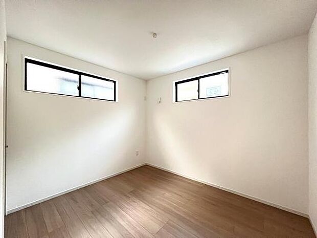 自分好みのアレンジで居心地の良い空間になりそうです。