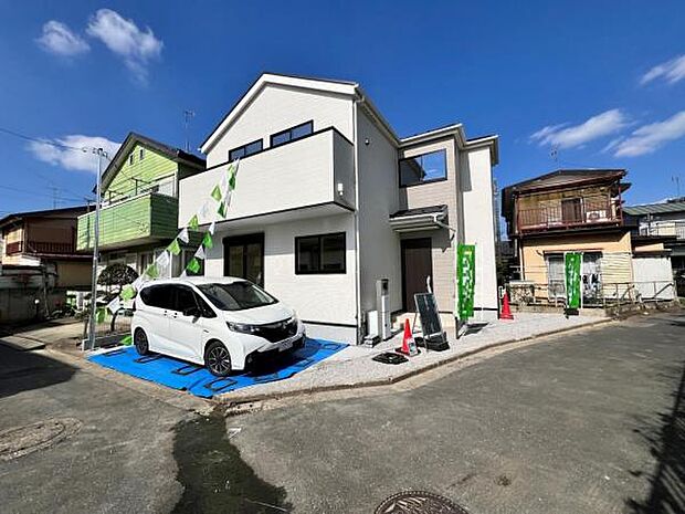 ぜひ現地をご覧くださいませ。