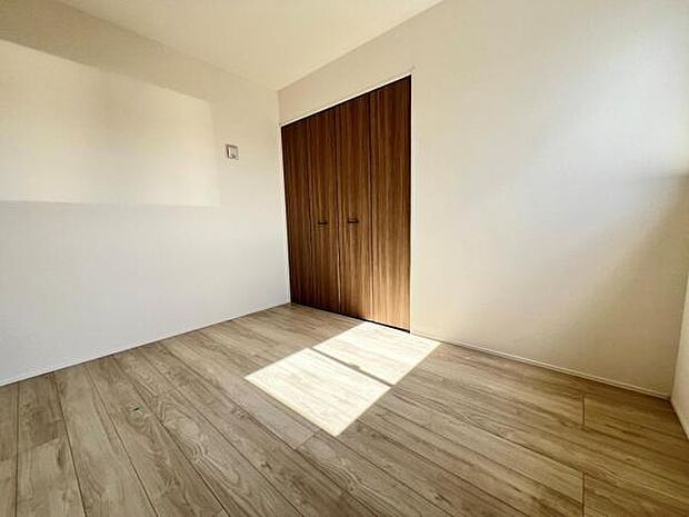 自分好みのアレンジで居心地の良い空間になりそうです。