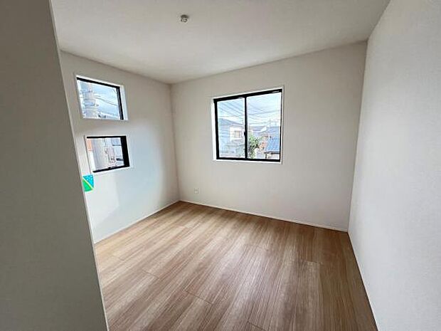 自分好みのアレンジで居心地の良い空間になりそうです。