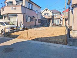 埼玉県越谷市大字袋山