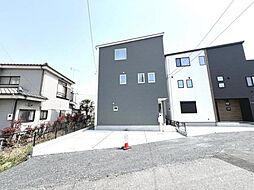 埼玉県春日部市増富