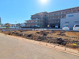 埼玉県越谷市瓦曽根1丁目