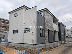 埼玉県越谷市瓦曽根1丁目