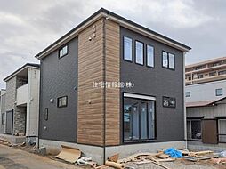 埼玉県越谷市瓦曽根1丁目