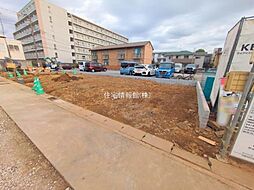 埼玉県越谷市瓦曽根1丁目