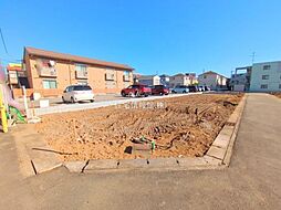 埼玉県越谷市瓦曽根1丁目