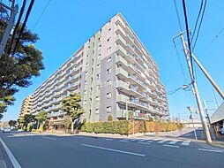 ダイアパレスルネッサせんげん台