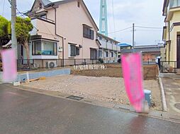 埼玉県越谷市大字大泊