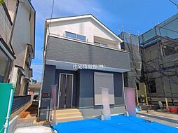 埼玉県越谷市大字大泊