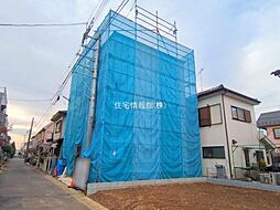 埼玉県吉川市大字保