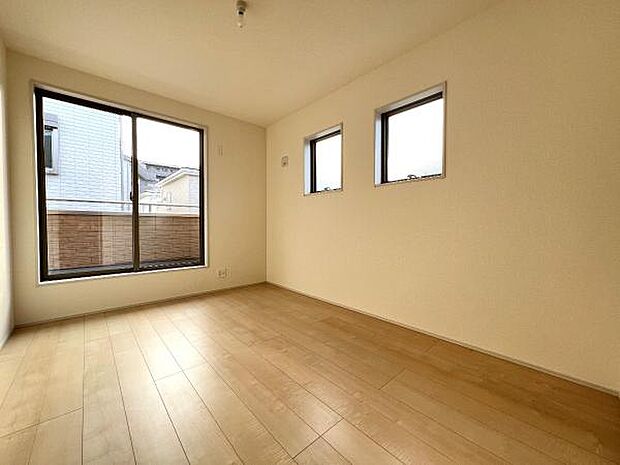 自分好みのアレンジで居心地の良い空間になりそうです。