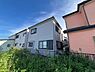 外観：間取はファミリーにもおすすめ4LDKの新築戸建です。