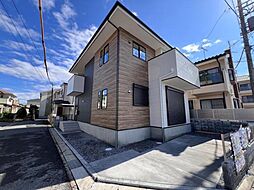 埼玉県春日部市中央8丁目