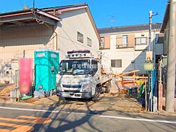 埼玉県吉川市道庭1丁目