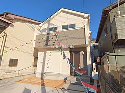 埼玉県吉川市道庭1丁目