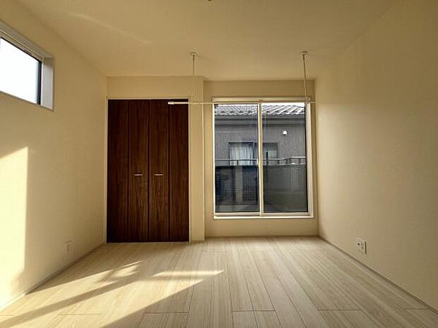 子供部屋や趣味の部屋など用途に合わせてお使いいただけます。