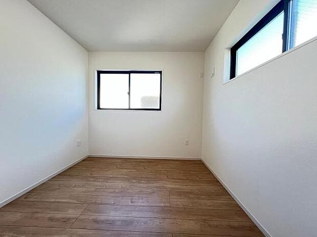 内観画像です。