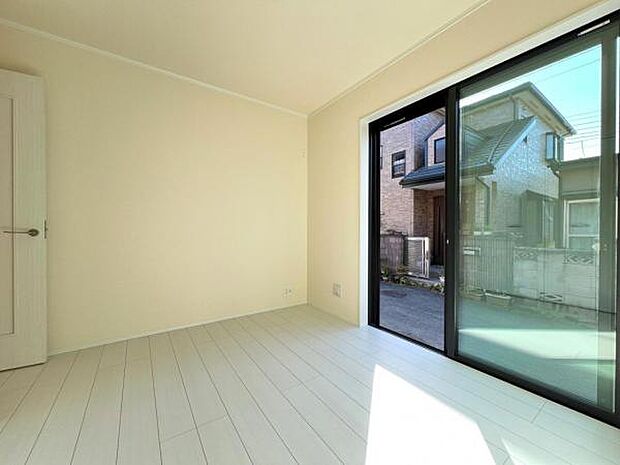 自分好みのアレンジで居心地の良い空間になりそうです。