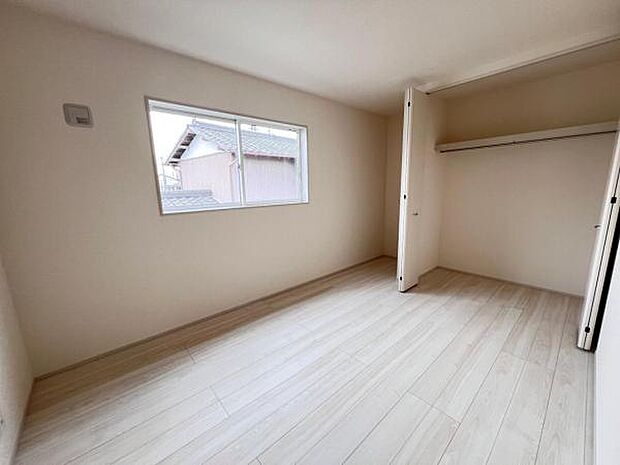 自分好みのアレンジで居心地の良い空間になりそうです。