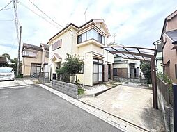 埼玉県春日部市西金野井