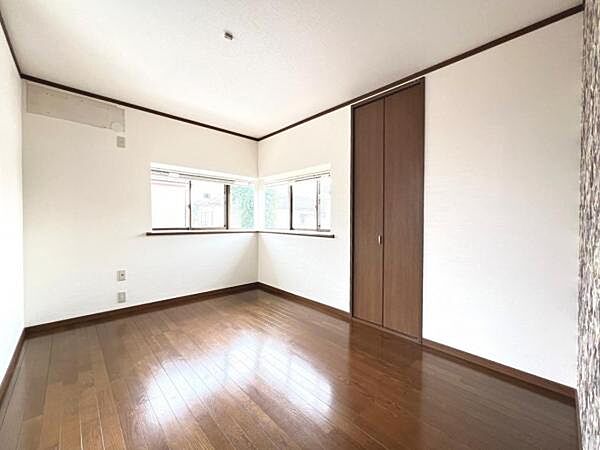 自分好みのアレンジで居心地の良い空間になりそうです。